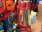 Solidex Submersible Water Pump (2Hp / 2 Inch)