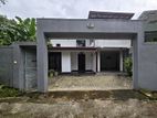 Solidly Build Two Storey House for Sale in Ragama Road, Kadawatha.