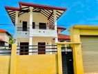 Solidly Built Brand New 5 Bed Rooms Big Luxury House For Sale In Negombo