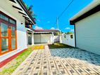 Solidly Built Brand New House Sale In Negombo