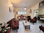 Solidly Built House for Sale in Colombo Road Bendiyamulla Gampaha