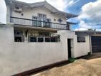 Solidly Built Two-Storey House for Sale at Mampe, Piliyandala.