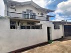 Solidly Built Two-Storey House for Sale at Mampe, Piliyandala.