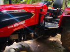 Solis 4 wheel 2022