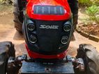 Solis 4 wheel 2022