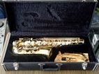 Soliste Alto Saxophone
