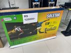 Solstar 55 " Tv