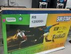 solstar 55inch smart tv