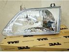 Soluna Head Lamp