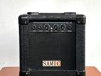 Somic Bc-08 Amplifier