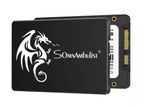 SomnAmbulist SSD 128GB