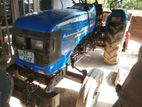 Sonalika Tractor 2012