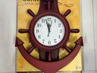 Indian Clock