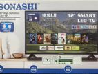 Sonashi 32” Smart LED TV