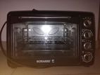 Sonashi Electric Oven