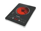 Sonashi Full Touch Infrared Cooktop - 2000W