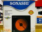 Sonashi Infrared Cooker 2000W