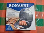 Sonashi Sandwich Maker (toaster)
