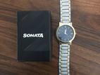 Sonata Watch