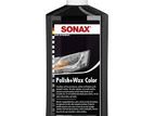 sonax car polish+wax color