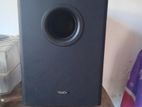 Sound System