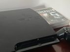 Song PS3 Slim