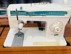Singer Zigzag Sewing Machine
