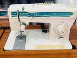 Singer Zigzag Sewing Machine