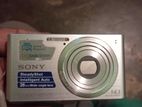 Sony Compact Camera