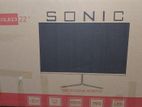 Sonic 22" LED Monitor