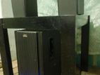 Sonic Gear Blue Thunder 1