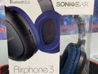 Sonic Gear Bluetooth Headset