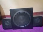 Sonic Gear Subwoofer Speakers