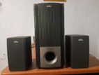 Sonic Gear Speakers