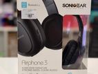 SonicGear Airphone 3 Headphone