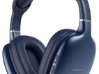 SonicGear Airphone 6 Bluetooth Headphones ( AZURITE )