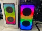 SonicGear Audiox Pro 800HD Bluetooth RGB Portable Speaker