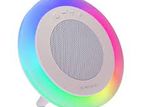 SONICGEAR NEOX 8 Bluetooth Bedside Speaker TWS Wireless Pairing