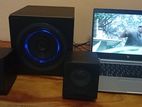 SONICGEAR Subwoofer