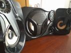 Sonicgear Titan 3 Speaker Set