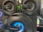 Sonicgear Titan 5 Subwoofer