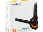 SonicGear Xenon 2 Wired Headphone