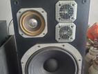 sonics AS-370 Speaker