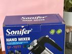 Sonifer Hand Mixer (SF-7077)