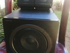 Sonigear 2.1 Subwoofer