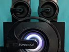 Soni Gear Subwoofer