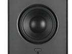 Sonodyne 12” Subwoofer 1312D – Deep Bass for Home Theatre