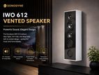 Sonodyne IWO 612 Vented Speaker