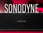 Sonodyne Portable Music Speaker