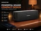 Sonodyne Portable Music Speaker